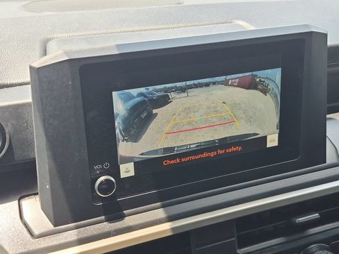 Certified 2026 Toyota Tacoma SR RWD image 19