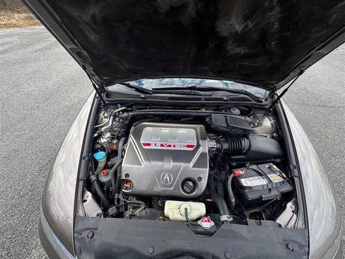 Used 2007 Acura TL Type-S image 24