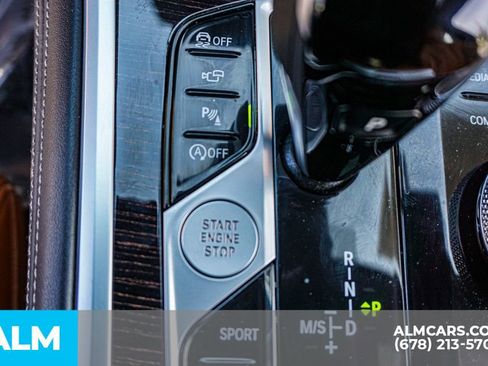 Used 2024 BMW 840i Gran Coupe image 43