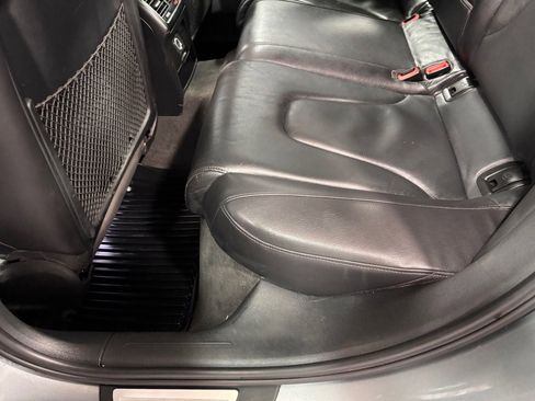 Used 2011 Audi A4 2.0T Premium Plus w/ Premium Plus Pkg image 21