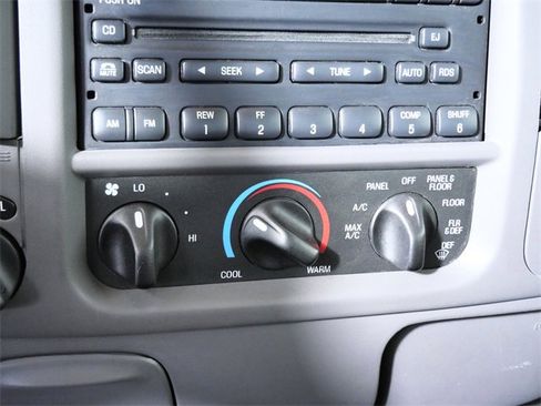 Used 2003 Ford F150 XLT image 20