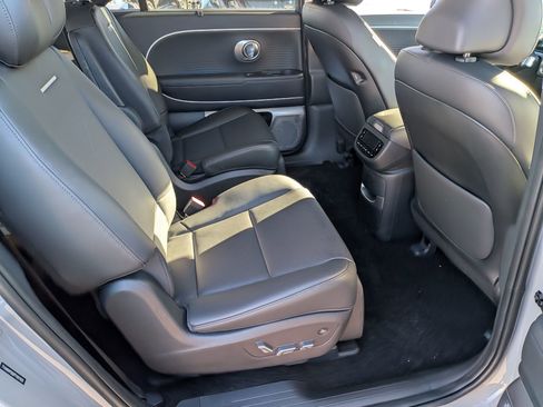 New 2026 Hyundai Ioniq 9 Limited image 24