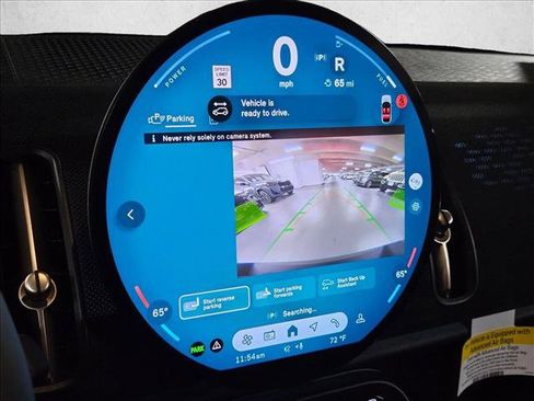 New 2026 MINI Cooper Countryman S image 13