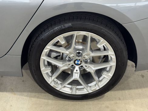 Certified 2025 BMW 330i Sedan image 36