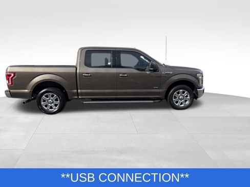 Used 2015 Ford F150 XLT w/ Equipment Group 302A Luxury image 6
