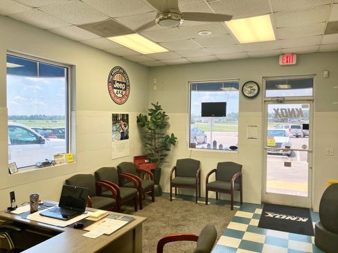 Used 2017 Subaru Forester 2.0XT Premium w/ Rugged Package #1 image 34