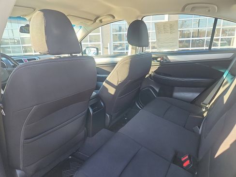 Used 2015 Subaru Legacy 2.5i Premium image 24