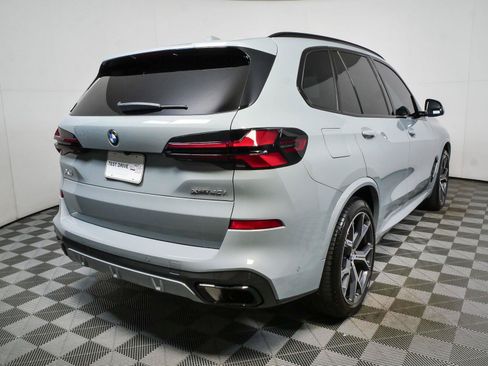 Used 2026 BMW X5 xDrive40i w/ M Sport Package AWD/4WD image 26