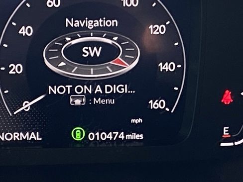 Used 2023 Honda Civic Sport Touring image 16