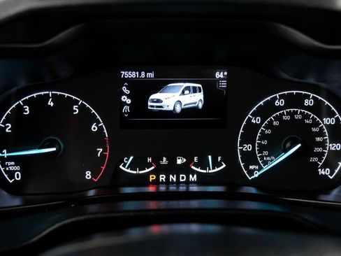 Used 2019 Ford Transit Connect XL image 17