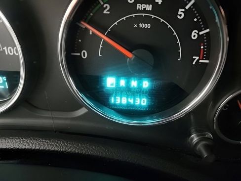 Used 2013 Jeep Wrangler Unlimited Sahara w/ Connectivity Group image 25