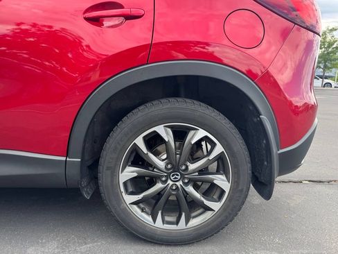 Used 2016 MAZDA CX-5 Grand Touring AWD/4WD image 26