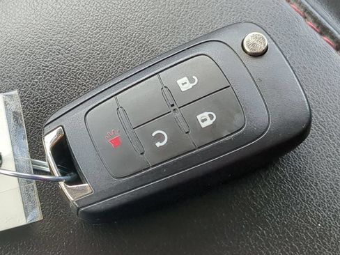 Used 2014 Chevrolet Equinox LT w/ Driver Convenience Package FWD image 37