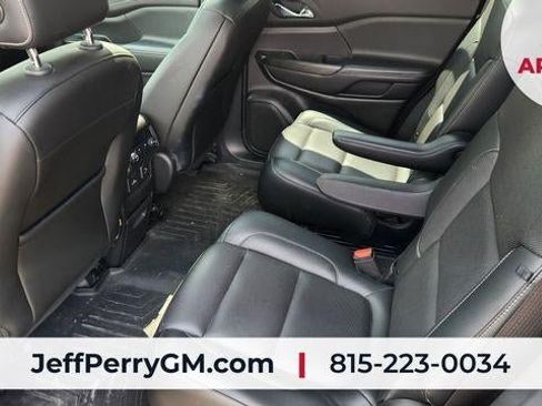 Used 2019 GMC Acadia SLT AWD/4WD image 10