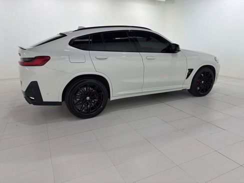 Used 2023 BMW X4 M w/ Competition Package AWD/4WD image 6