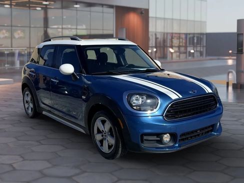 Used 2017 MINI Cooper Countryman ALL4 image 15