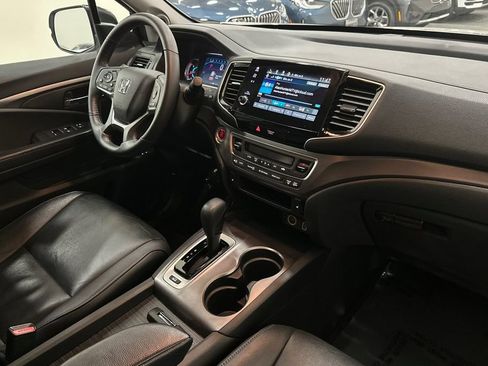 Used 2019 Honda Pilot EX-L image 19