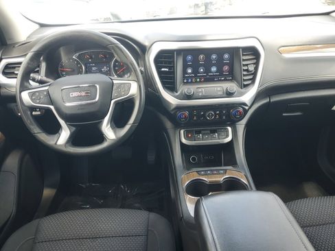 Used 2023 GMC Acadia SLE FWD image 10