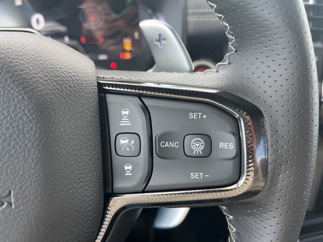 New 2026 RAM 1500 RHO w/ RHO Level 1 Equipment Group AWD/4WD image 31