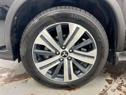Used 2024 Mitsubishi Outlander Sport SE AWD/4WD image 26