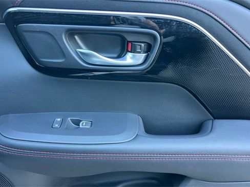 Certified 2025 Acura ADX A-Spec image 20