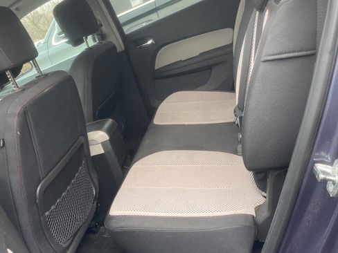 Used 2014 Chevrolet Equinox LT w/ Driver Convenience Package image 9