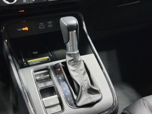 Certified 2025 Honda CR-V EX-L image 22