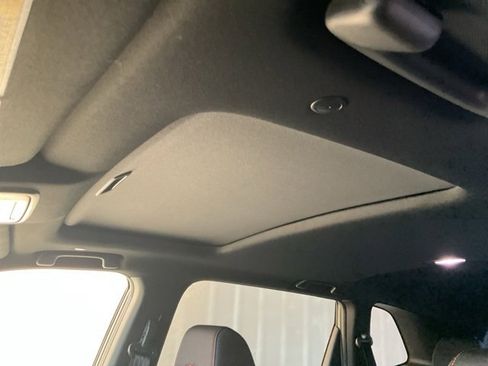 New 2026 Honda CR-V TrailSport image 8