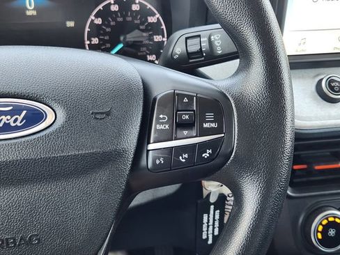Used 2022 Ford Maverick XLT FWD image 31