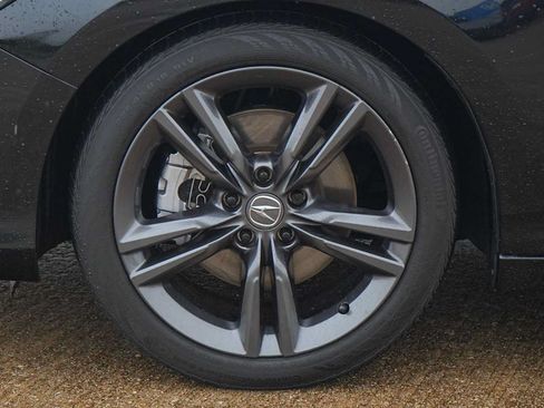 Used 2024 Acura Integra A-Spec FWD image 7