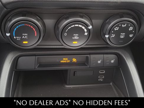 New 2026 MAZDA MX-5 Miata Club w/ Interior Package RWD image 16