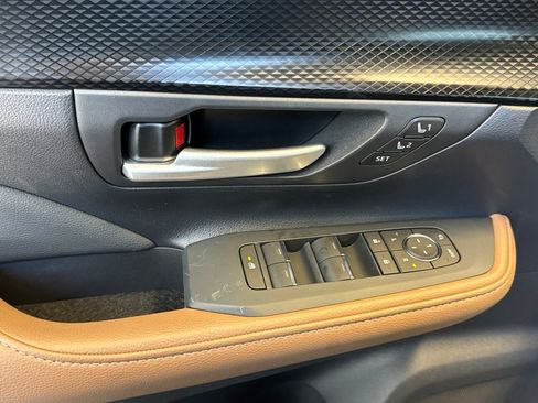 Certified 2026 Toyota Grand Highlander AWD Hybrid image 14