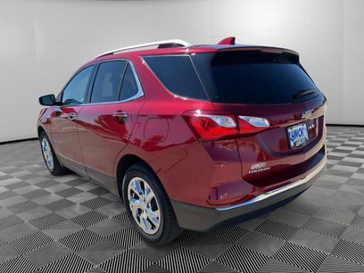 Used 2020 Chevrolet Equinox Premier w/ LPO, Floor Liner Package