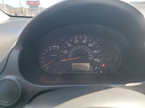 Used 2020 Mitsubishi Mirage ES image 7