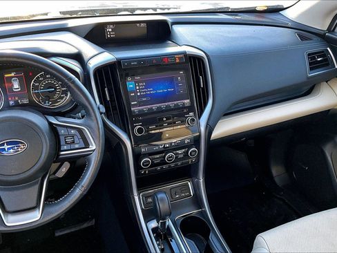 Used 2022 Subaru Ascent Limited w/ Technology Package image 6