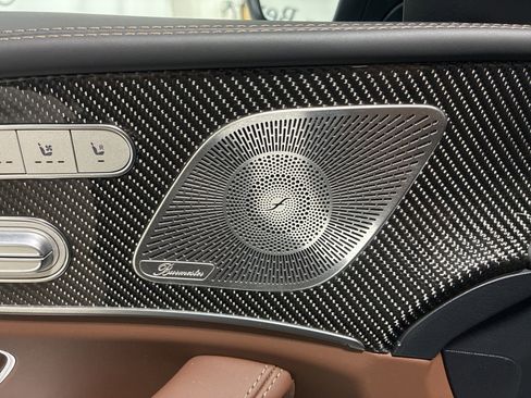 New 2026 Mercedes-Benz GLS 63 AMG 4MATIC image 12