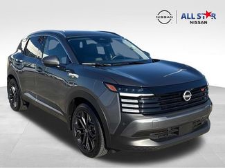 Used 2025 Nissan Kicks SR w/ SR Premium Package 360° Tour