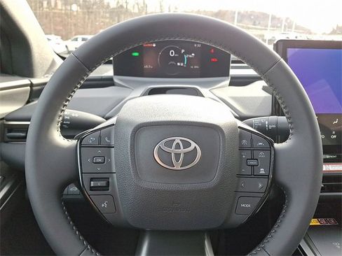 New 2026 Toyota bZ image 18