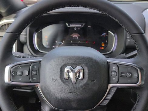 New 2026 RAM 2500 Laramie image 26