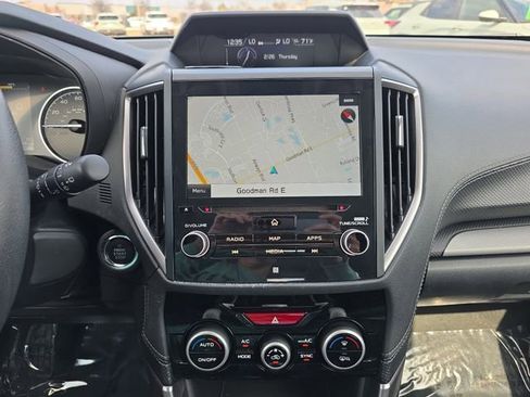 Used 2021 Subaru Forester Limited w/ Popular Package #3 image 22