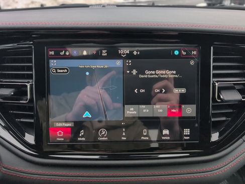 New 2026 Dodge Durango GT image 35