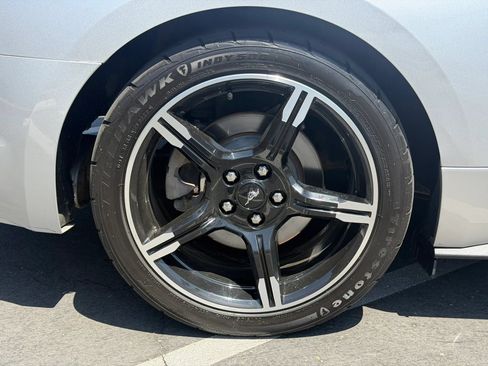 Used 2016 Ford Mustang Coupe w/ Equipment Group 051A RWD image 5