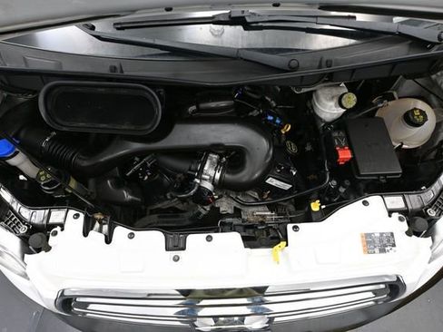 Used 2016 Ford Transit 250 130 Low Roof w/ Exterior Upgrade Package RWD image 36