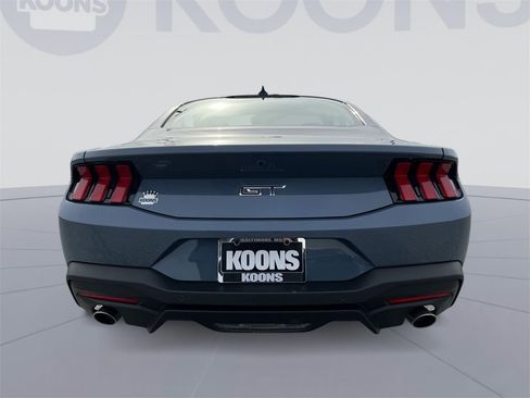 New 2026 Ford Mustang GT image 5