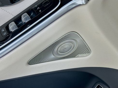 Used 2023 Mercedes-Benz S 580 4MATIC Sedan image 20