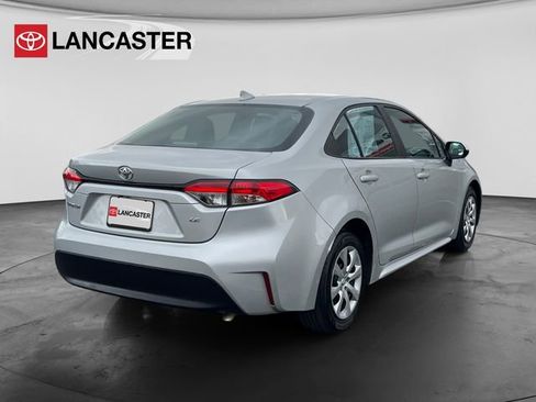 Used 2023 Toyota Corolla LE FWD image 7