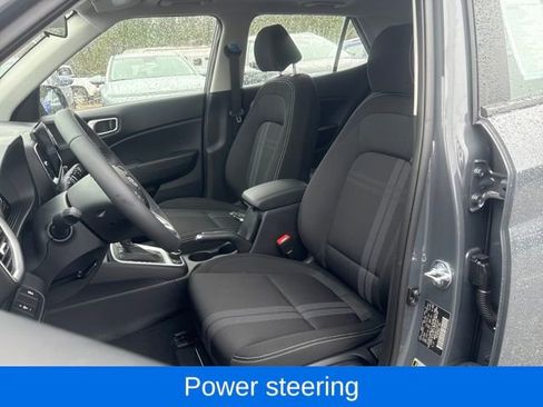 Certified 2026 Hyundai Venue SEL image 11
