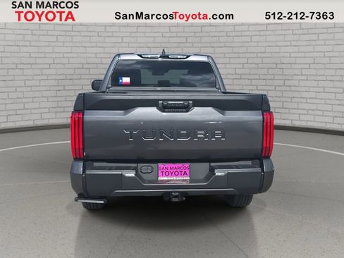 Certified 2026 Toyota Tundra SR5 image 6