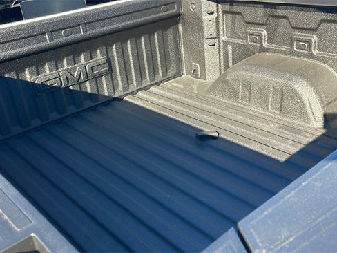 New 2026 GMC Sierra 1500 Denali w/ Denali Reserve Package image 27