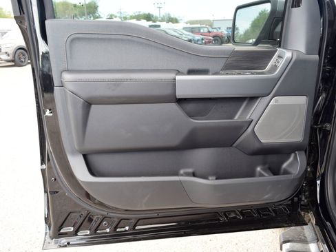 New 2026 Ford F150 Lariat w/ Equipment Group 502A High image 19